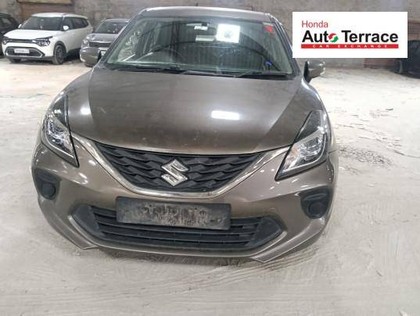 Second-hand 2020 Maruti Baleno Delta for sale in Varanasi