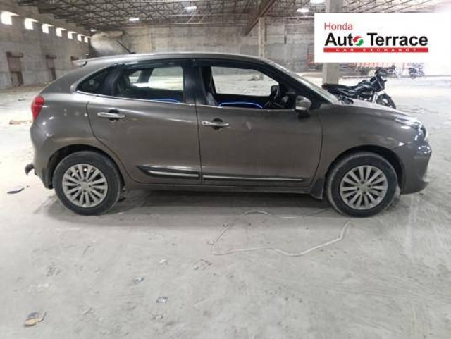 Second-hand 2020 Maruti Baleno Delta for sale in Varanasi-2