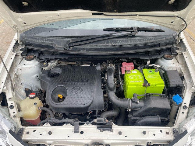 Second-hand 2017 Toyota Etios GD for sale in Rajkot-5