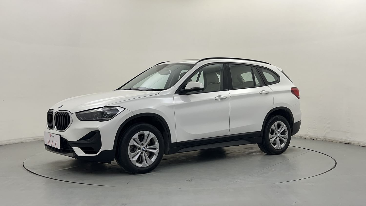 Used BMW X1 sDrive20i SportX Car in Gurgaon, 2021 Model - Find Best ...