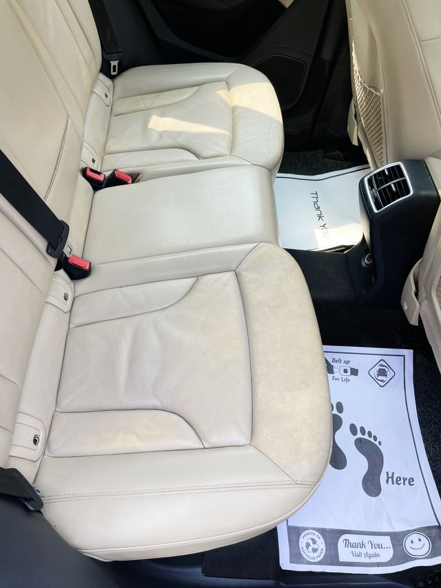 Audi Q3 30 TFSI Premium FWD Second-hand 2018 Audi Q3 30 TFSI Premium FWD for sale in Mumbai-8