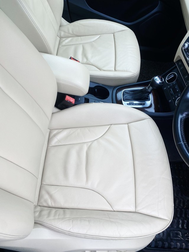 Audi Q3 30 TFSI Premium FWD Second-hand 2018 Audi Q3 30 TFSI Premium FWD for sale in Mumbai-11