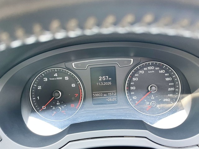 Audi Q3 30 TFSI Premium FWD Second-hand 2018 Audi Q3 30 TFSI Premium FWD for sale in Mumbai-18