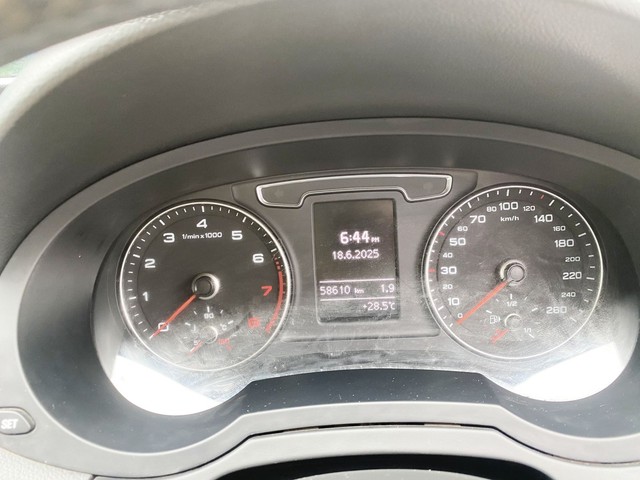 Audi Q3 30 TFSI Premium FWD Second-hand 2018 Audi Q3 30 TFSI Premium FWD for sale in Mumbai-17