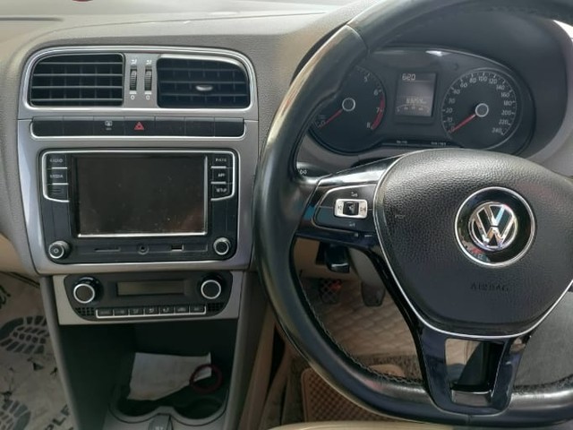 Second-hand 2019 Volkswagen Vento 1.6 Highline for sale in Dehradun-6