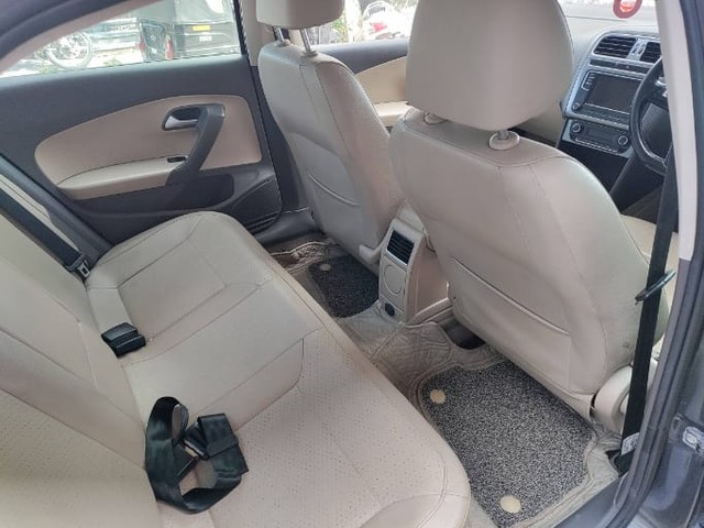 Second-hand 2019 Volkswagen Vento 1.6 Highline for sale in Dehradun-8