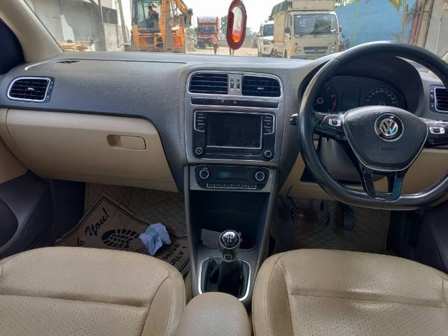 Second-hand 2019 Volkswagen Vento 1.6 Highline for sale in Dehradun-7