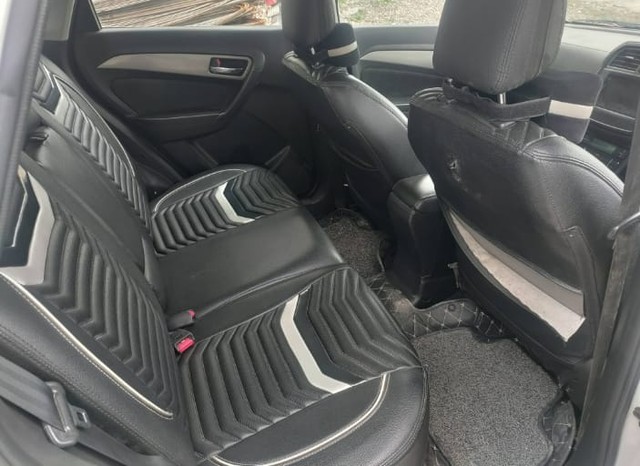 Second-hand 2018 Maruti Suzuki Vitara Brezza ZDi for sale in Dehradun-8