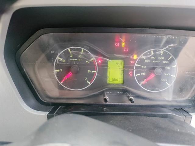 Second-hand 2020 Mahindra Scorpio S5 BSIV for sale in Dehradun-5