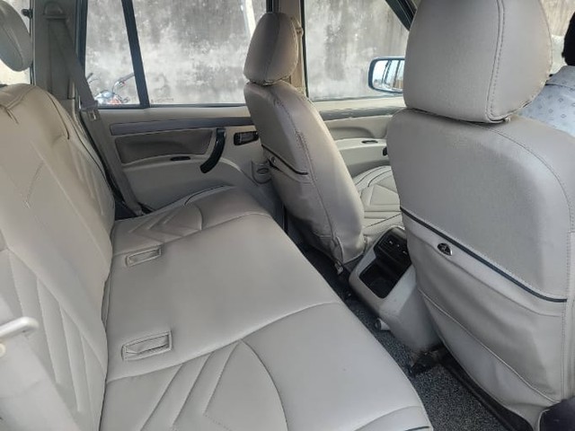 Second-hand 2020 Mahindra Scorpio S5 BSIV for sale in Dehradun-8