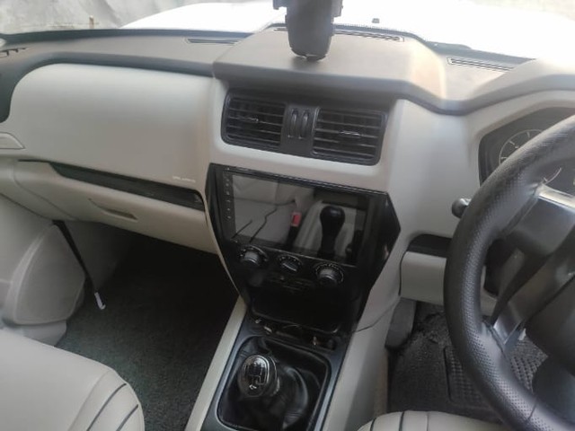 Second-hand 2020 Mahindra Scorpio S5 BSIV for sale in Dehradun-6