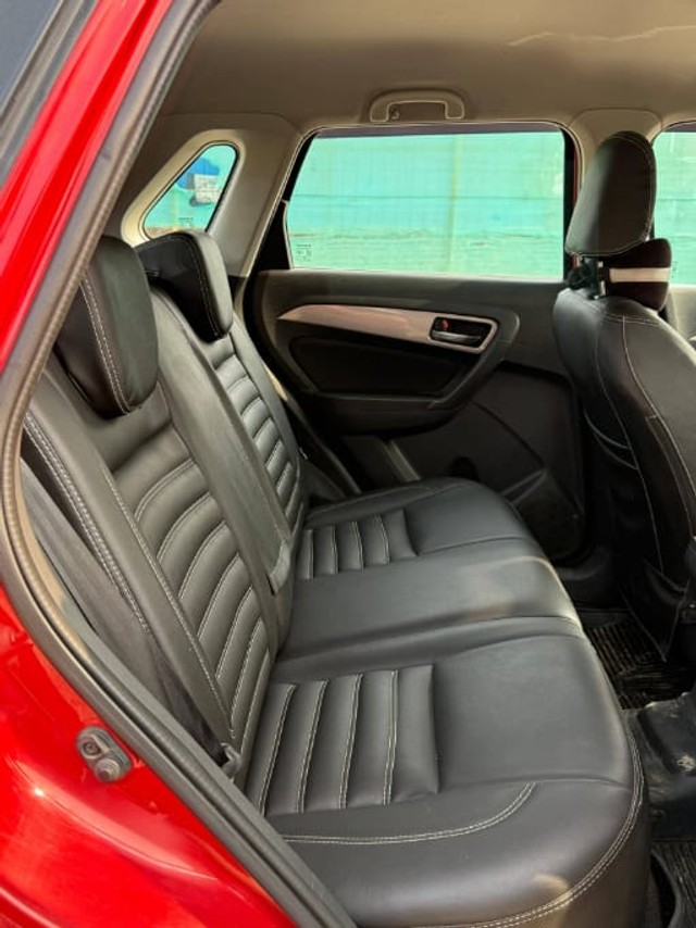 Second-hand 2017 Maruti Suzuki Vitara Brezza ZDi Plus for sale in Dehradun-7