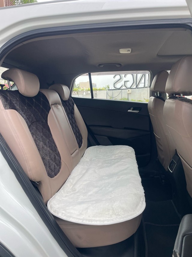 Second-hand 2018 Hyundai Creta 1.6 CRDi SX Option for sale in Rajkot-11