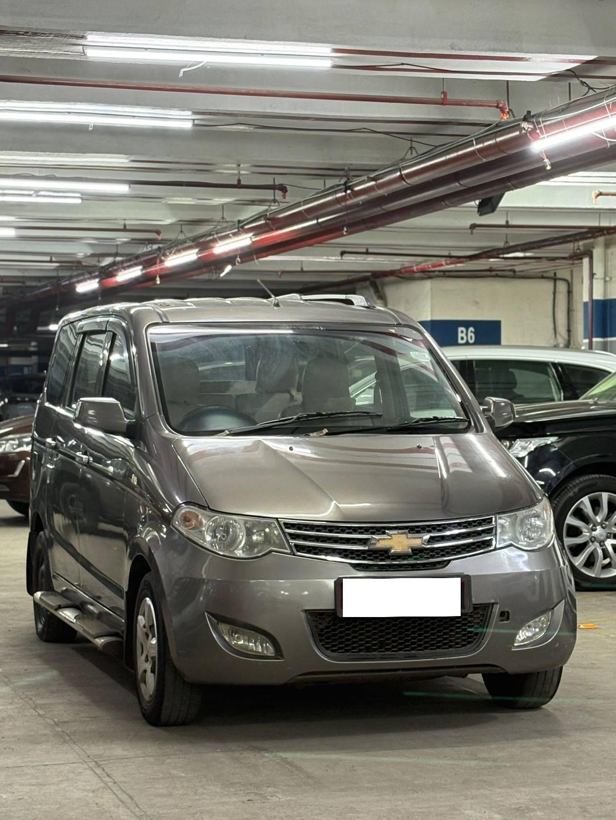 Used 2013 Enjoy 2013-2015 Enjoy 1248 cc Diesel Manual Car in