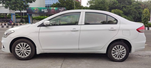 Second-hand 2019 Maruti Ciaz 1.3 Delta for sale in Visakhapatnam-5