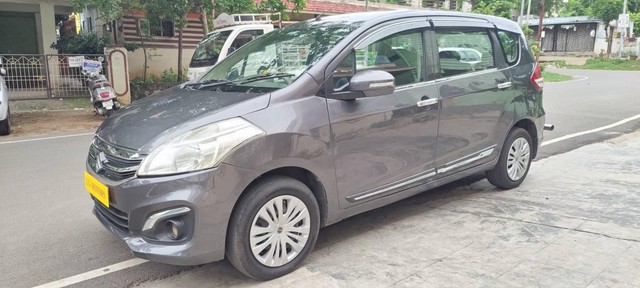 Second-hand 2018 Maruti Ertiga SHVS VDI for sale in Visakhapatnam-6