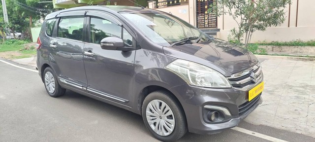Second-hand 2018 Maruti Ertiga SHVS VDI for sale in Visakhapatnam-7