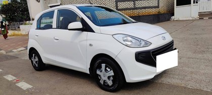 Second-hand 2021 Hyundai Santro Magna for sale in Visakhapatnam