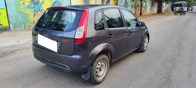 Second-hand 2013 Ford Figo Diesel LXI for sale in Visakhapatnam-4