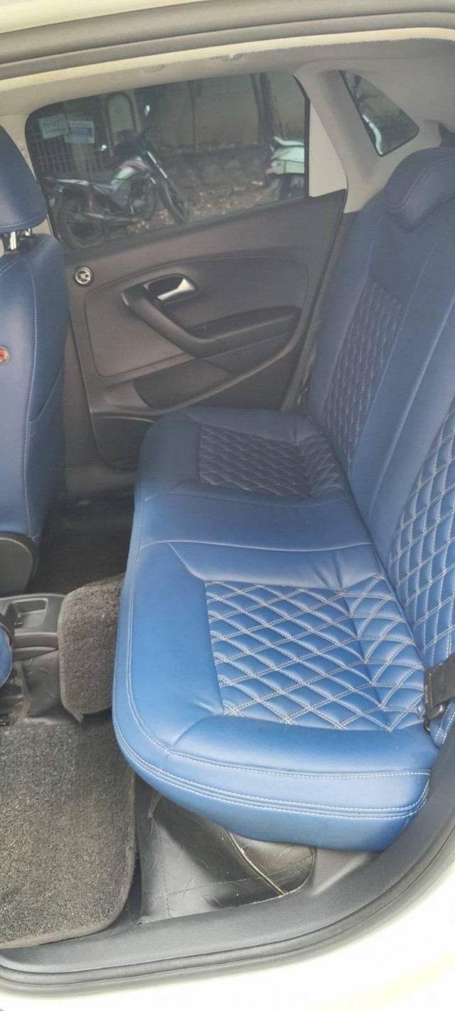 Second-hand 2020 Volkswagen Polo GT 1.0 TSI for sale in Visakhapatnam-9