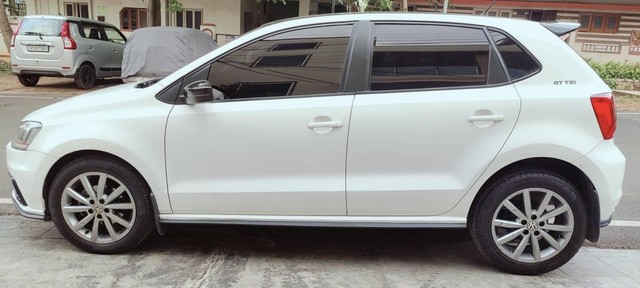 Second-hand 2020 Volkswagen Polo GT 1.0 TSI for sale in Visakhapatnam-5