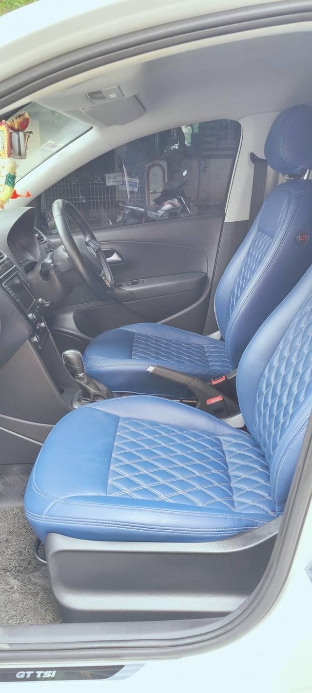 Second-hand 2020 Volkswagen Polo GT 1.0 TSI for sale in Visakhapatnam-8