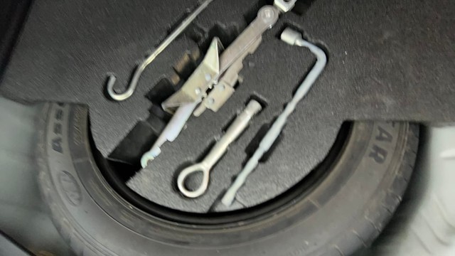 Second-hand 2018 Honda WR-V i-VTEC VX for sale in Ahmedabad-21