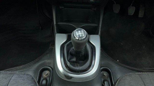 Second-hand 2018 Honda WR-V i-VTEC VX for sale in Ahmedabad-12