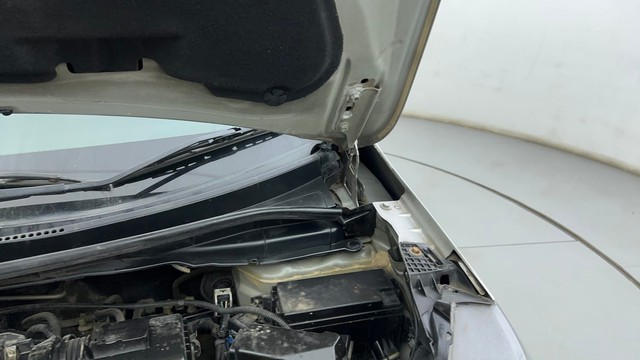 Second-hand 2018 Honda WR-V i-VTEC VX for sale in Ahmedabad-28