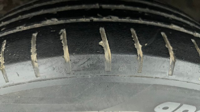 Second-hand 2018 Honda WR-V i-VTEC VX for sale in Ahmedabad-30