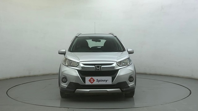 Second-hand 2018 Honda WR-V i-VTEC VX for sale in Ahmedabad-7