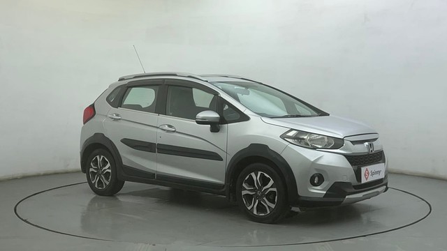 Second-hand 2018 Honda WR-V i-VTEC VX for sale in Ahmedabad-1