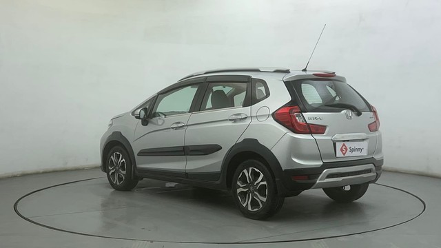 Second-hand 2018 Honda WR-V i-VTEC VX for sale in Ahmedabad-5