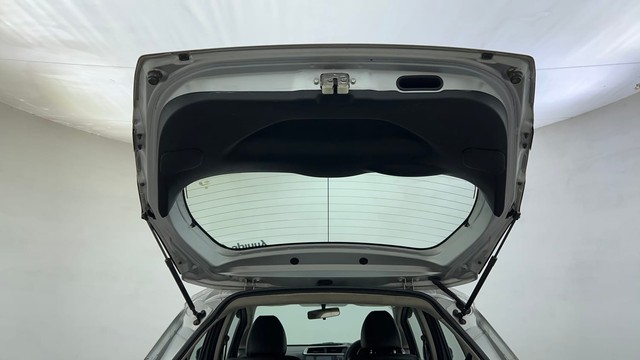 Second-hand 2018 Honda WR-V i-VTEC VX for sale in Ahmedabad-37