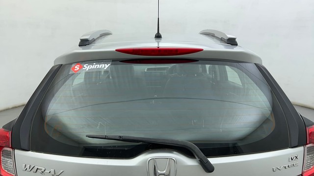 Second-hand 2018 Honda WR-V i-VTEC VX for sale in Ahmedabad-29