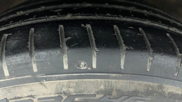 Second-hand 2018 Honda WR-V i-VTEC VX for sale in Ahmedabad-27