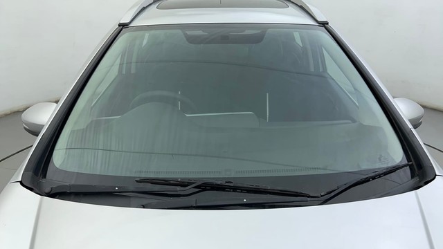 Second-hand 2018 Honda WR-V i-VTEC VX for sale in Ahmedabad-10