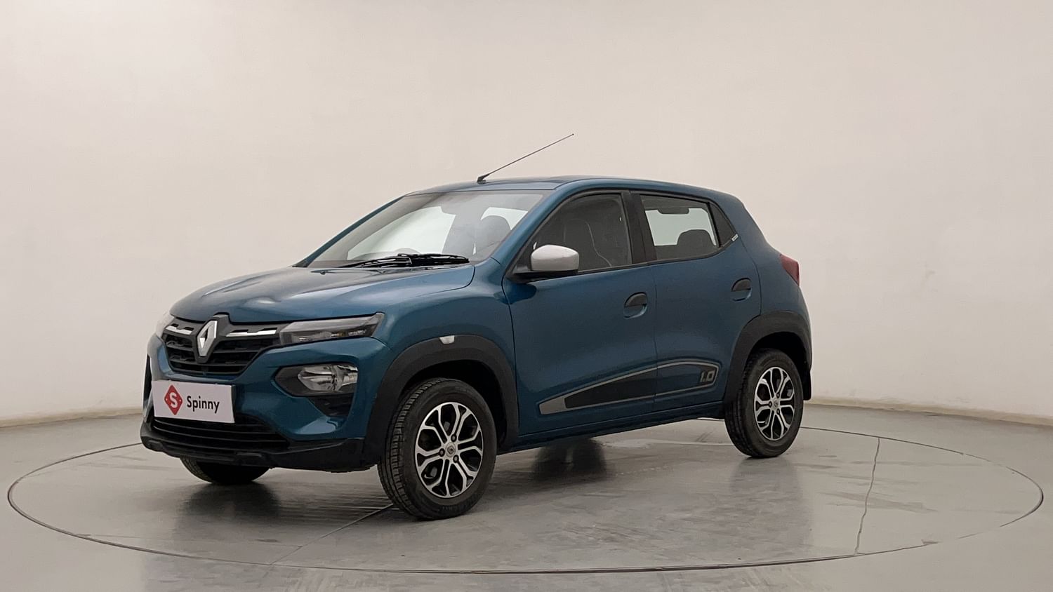 Used Renault KWID RXT Car in Pune, 2020 Model - Find Best Deals ...