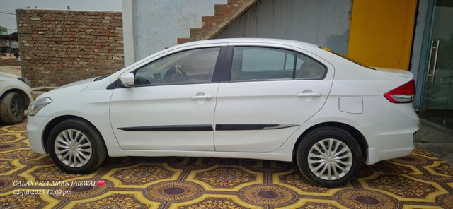 Second-hand 2017 Maruti Suzuki Ciaz Delta BSIV for sale in Chitrakoot-3