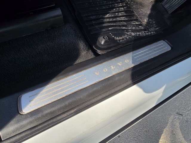 Second-hand 2017 Volvo XC90 D5 R-Design for sale in Chandigarh-9