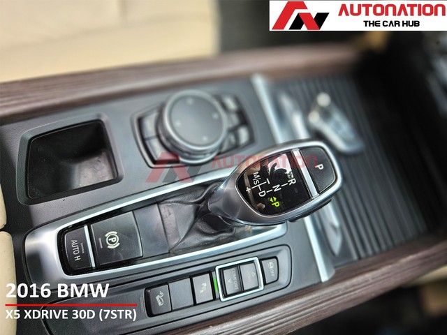 Second-hand 2015 BMW X5 xDrive 30d for sale in Kolkata-17