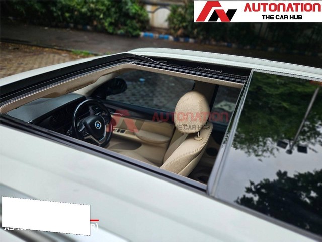 Second-hand 2015 BMW X5 xDrive 30d for sale in Kolkata-29