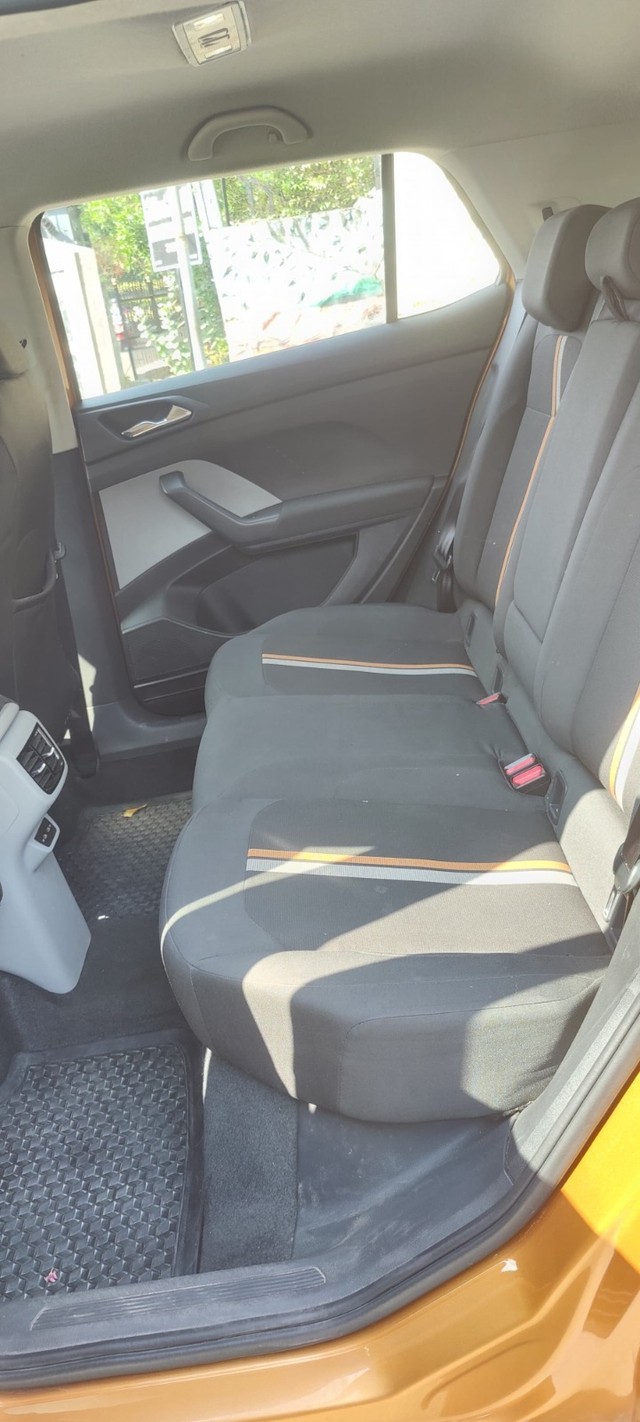 Second-hand 2021 Skoda Kushaq 1.0 TSI Ambition for sale in Visakhapatnam-5