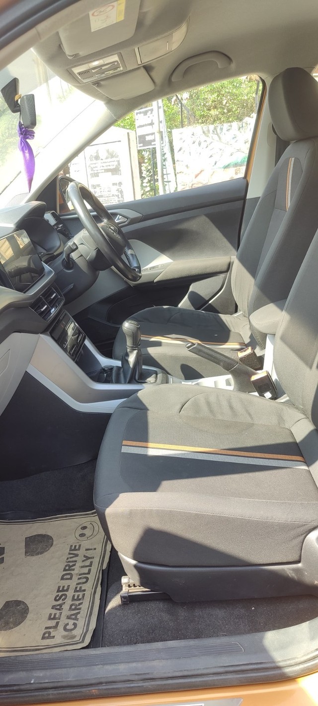 Second-hand 2021 Skoda Kushaq 1.0 TSI Ambition for sale in Visakhapatnam-8