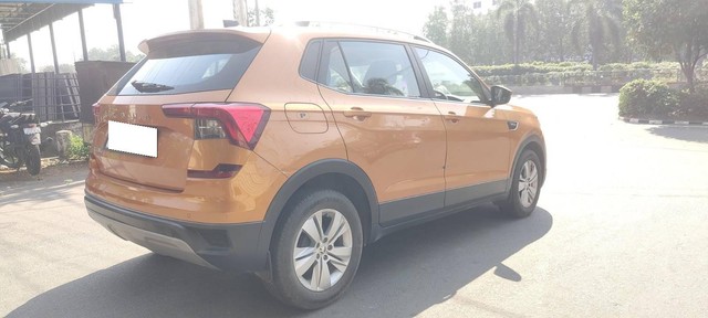 Second-hand 2021 Skoda Kushaq 1.0 TSI Ambition for sale in Visakhapatnam-7