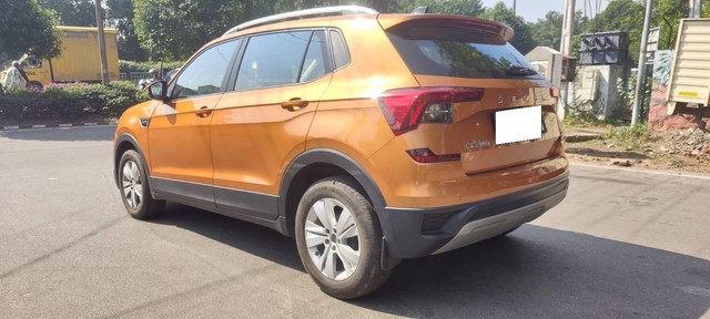 Second-hand 2021 Skoda Kushaq 1.0 TSI Ambition for sale in Visakhapatnam-3