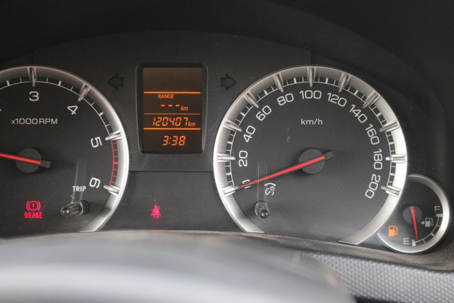 Second-hand 2011 Maruti Suzuki Swift VDI for sale in Jodhpur-4