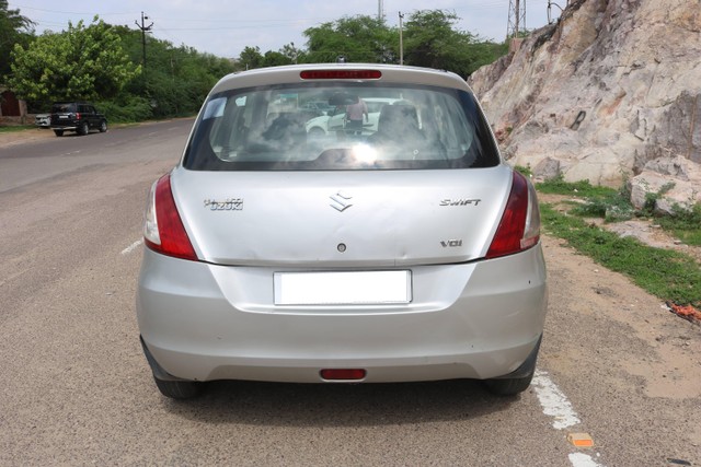Second-hand 2011 Maruti Suzuki Swift VDI for sale in Jodhpur-2