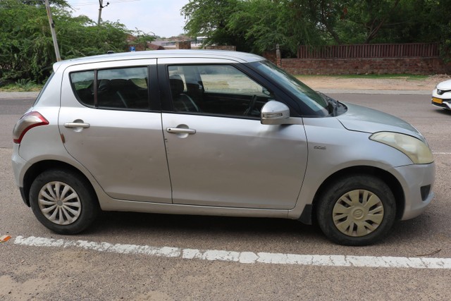 Second-hand 2011 Maruti Suzuki Swift VDI for sale in Jodhpur-1