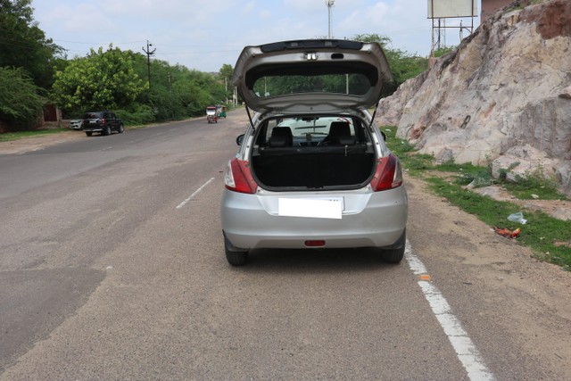 Second-hand 2011 Maruti Suzuki Swift VDI for sale in Jodhpur-5